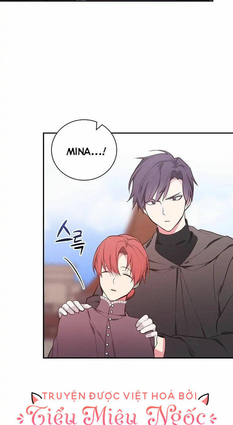 Tôi Trở Thành Mẹ Của Chiến Binh: Chapter 45