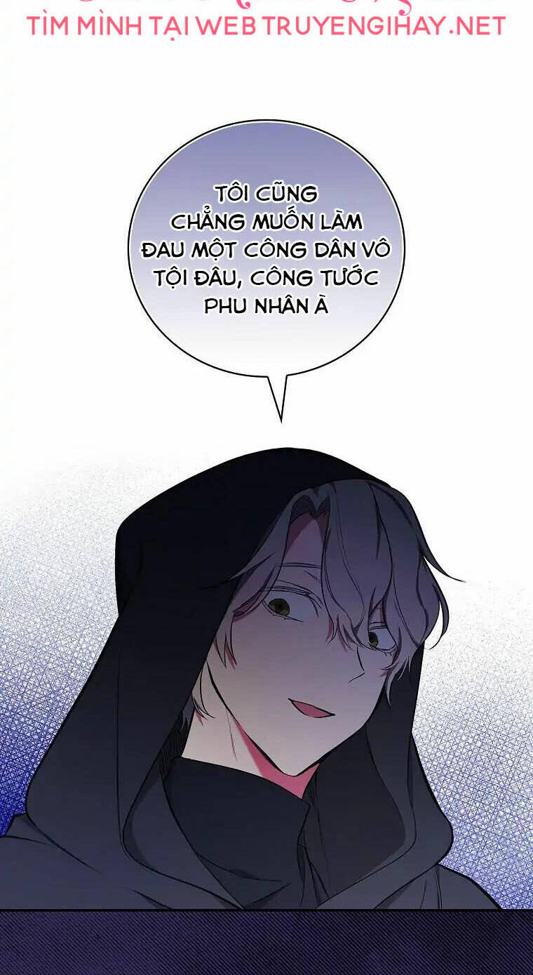 Tôi Trở Thành Mẹ Của Chiến Binh: Chapter 45