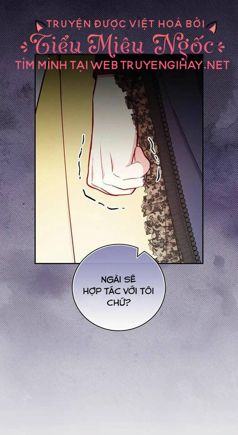 Tôi Trở Thành Mẹ Của Chiến Binh: Chapter 45