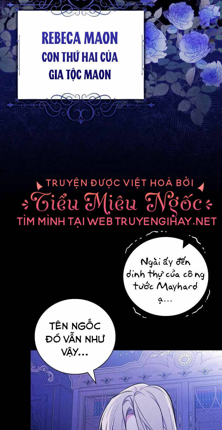 Tôi Trở Thành Mẹ Của Chiến Binh: Chapter 45