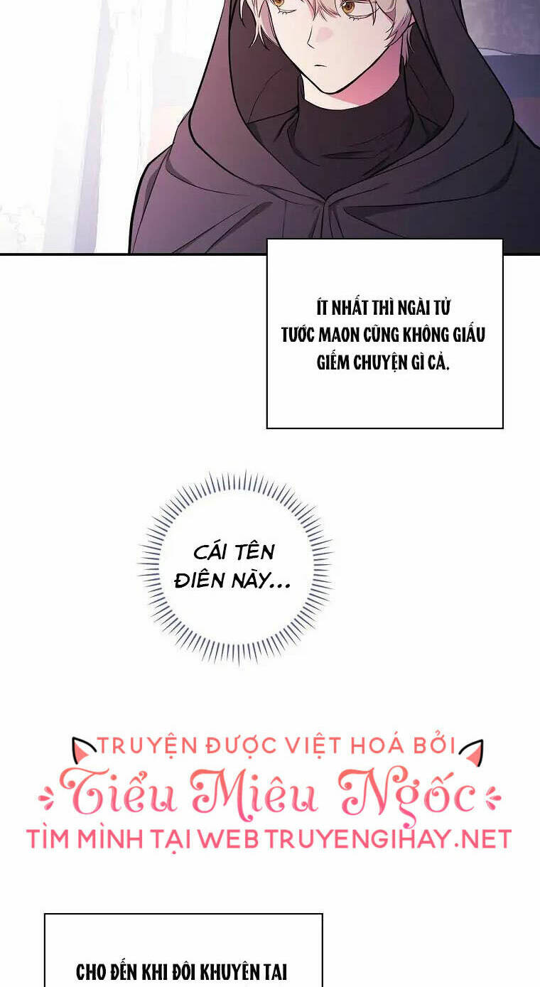 Tôi Trở Thành Mẹ Của Chiến Binh: Chapter 45