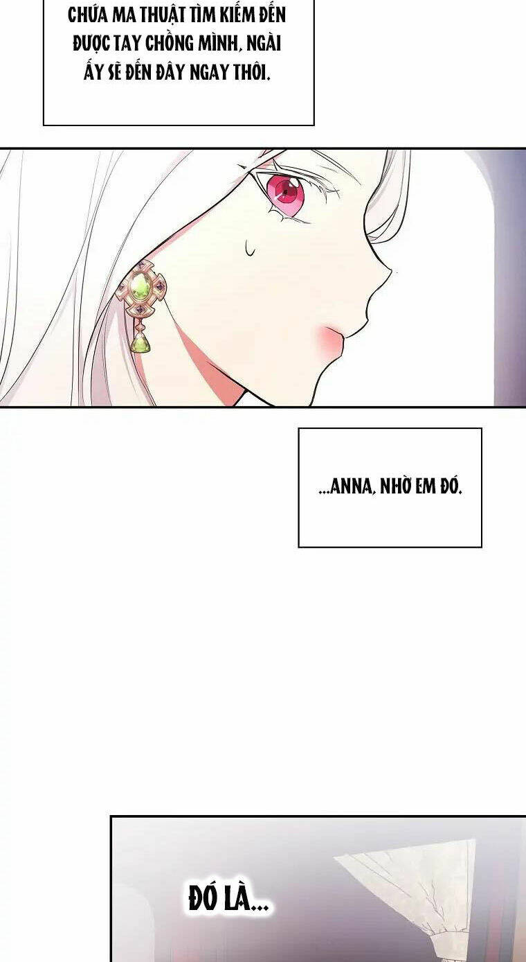 Tôi Trở Thành Mẹ Của Chiến Binh: Chapter 45