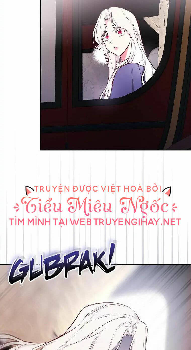 Tôi Trở Thành Mẹ Của Chiến Binh: Chapter 45