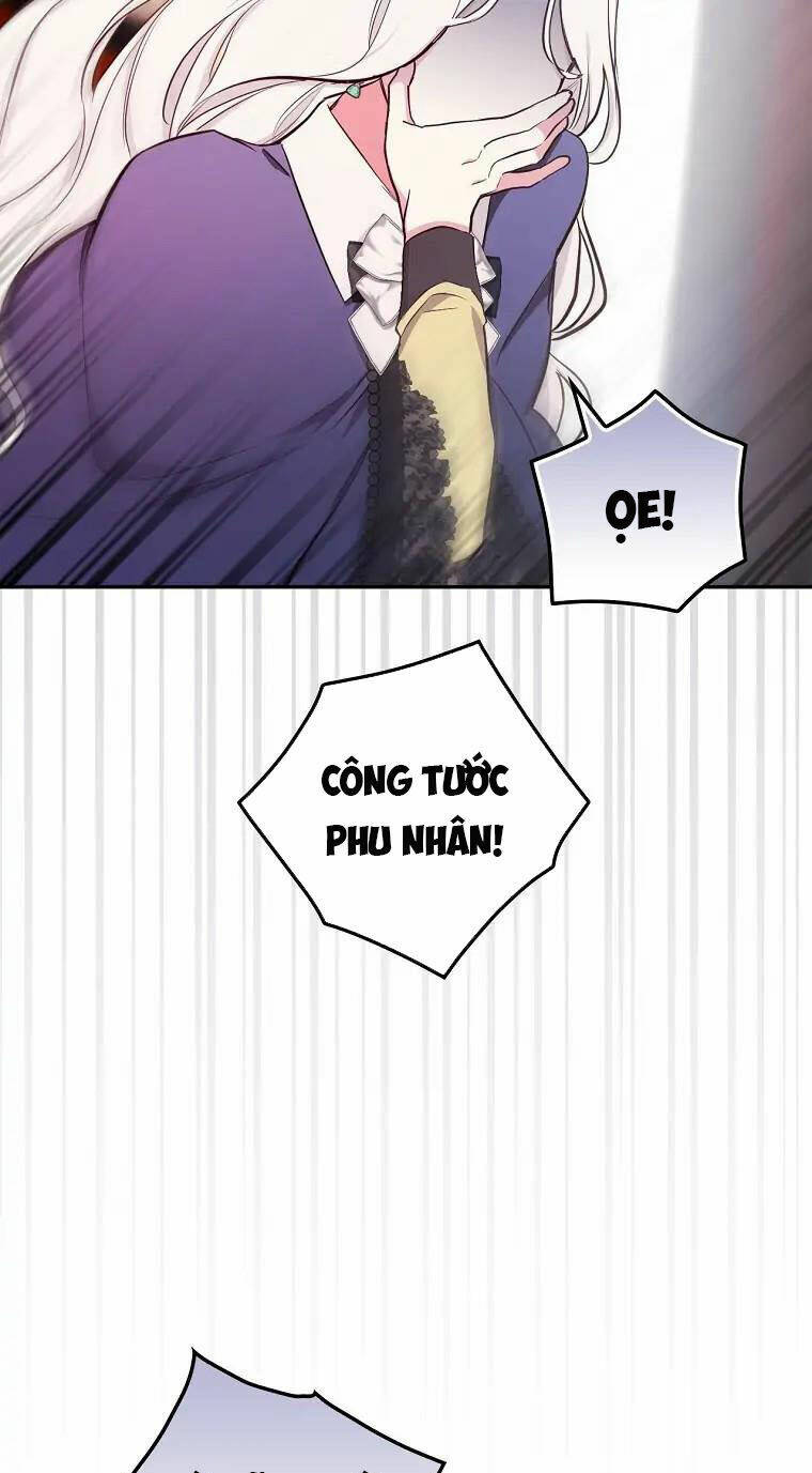 Tôi Trở Thành Mẹ Của Chiến Binh: Chapter 45