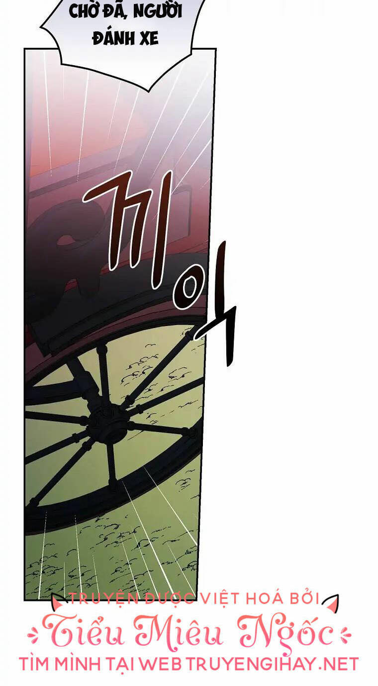 Tôi Trở Thành Mẹ Của Chiến Binh: Chapter 45
