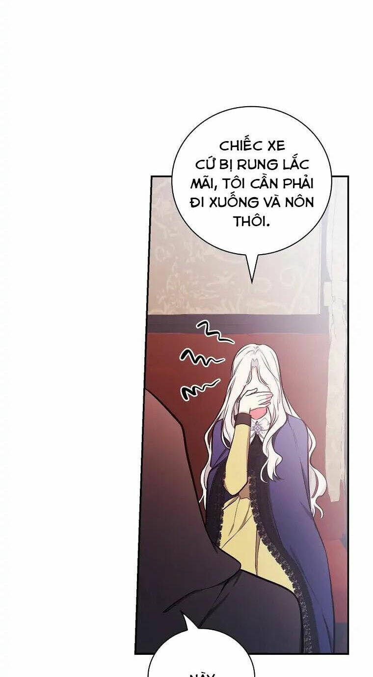 Tôi Trở Thành Mẹ Của Chiến Binh: Chapter 45