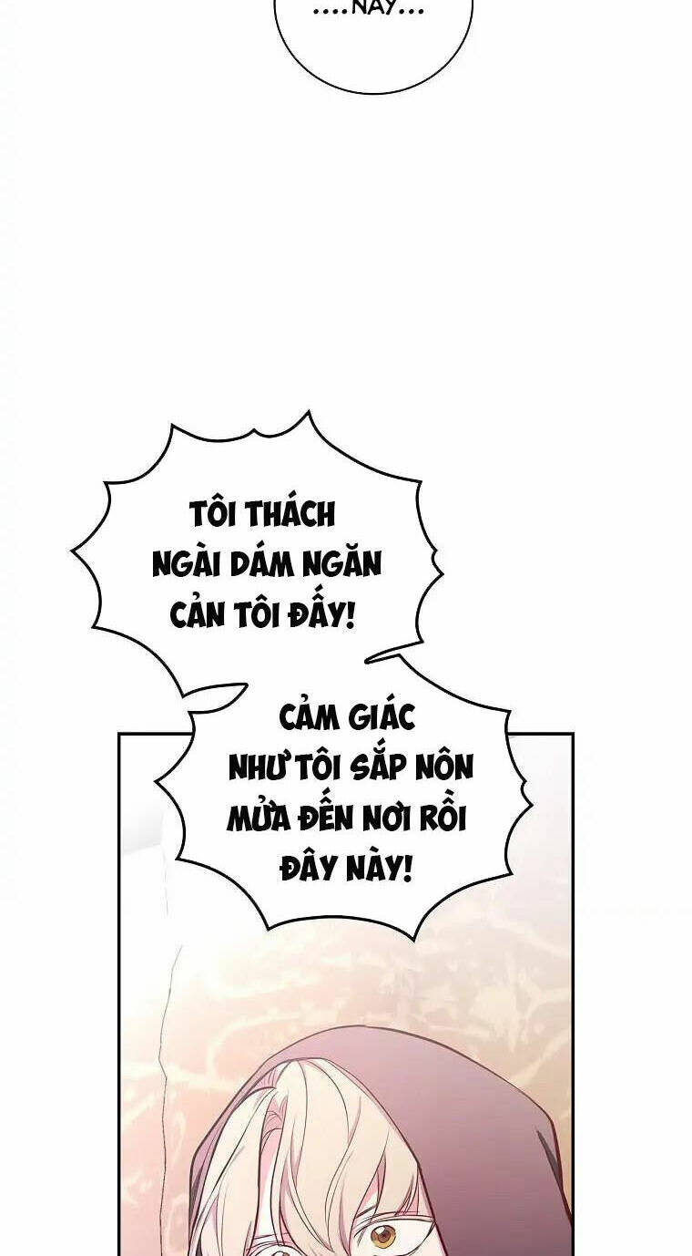Tôi Trở Thành Mẹ Của Chiến Binh: Chapter 45
