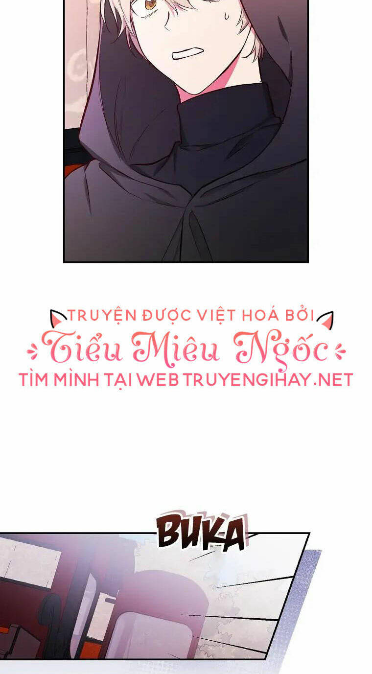 Tôi Trở Thành Mẹ Của Chiến Binh: Chapter 45