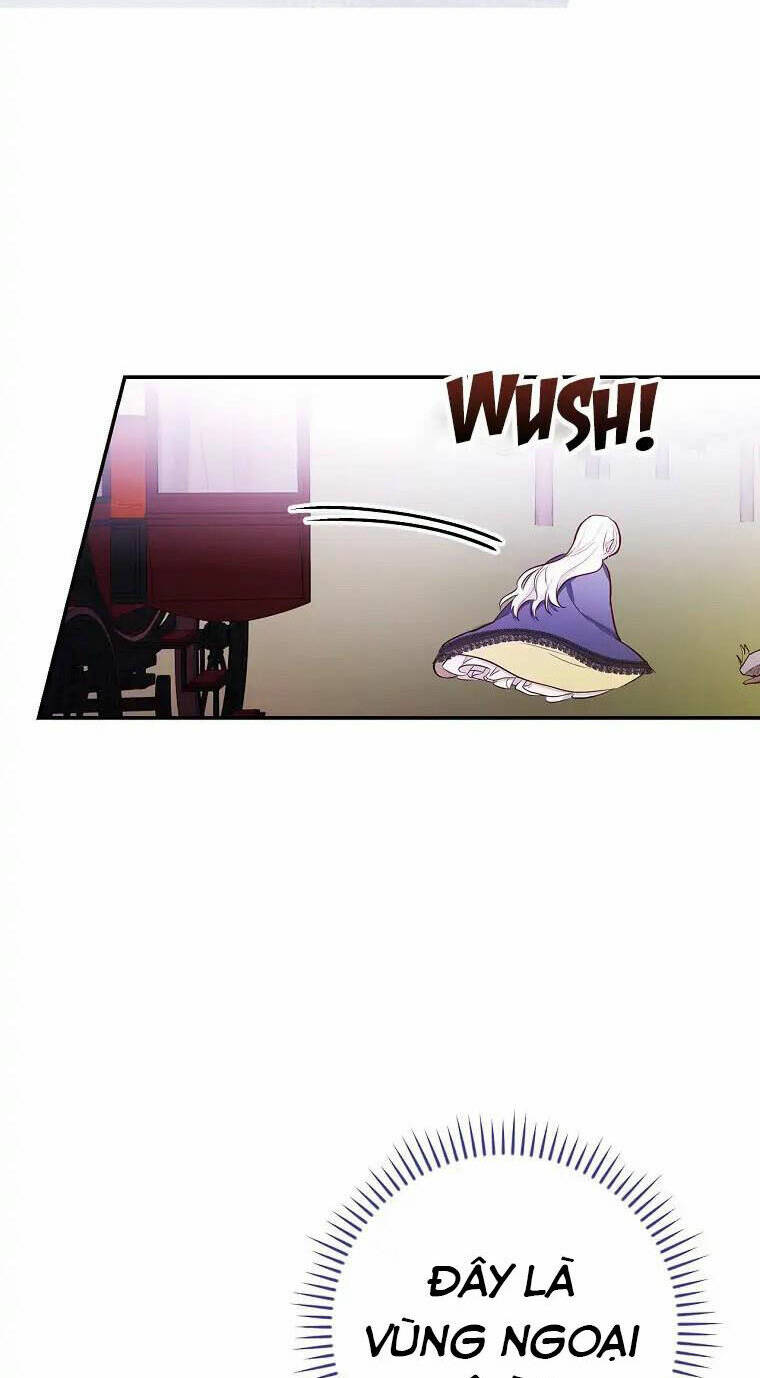 Tôi Trở Thành Mẹ Của Chiến Binh: Chapter 45