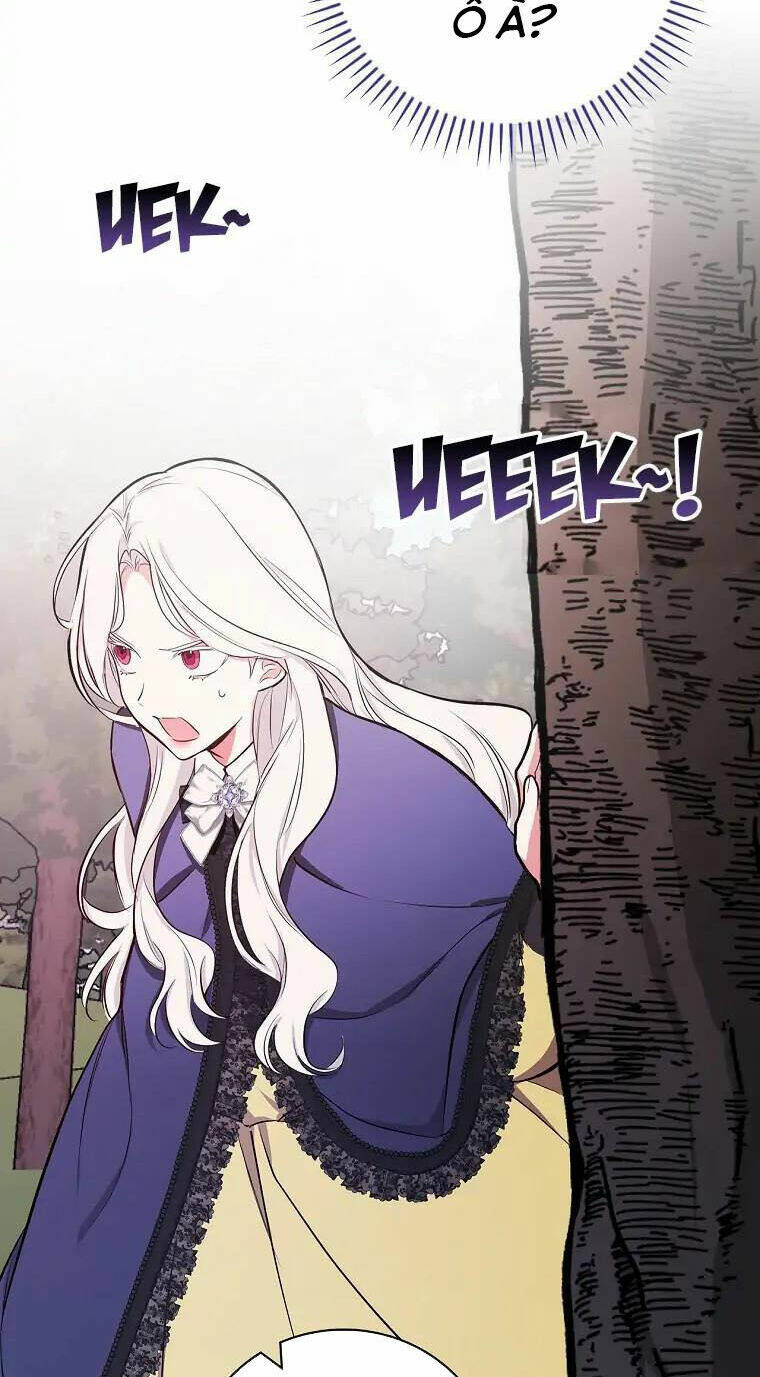 Tôi Trở Thành Mẹ Của Chiến Binh: Chapter 45