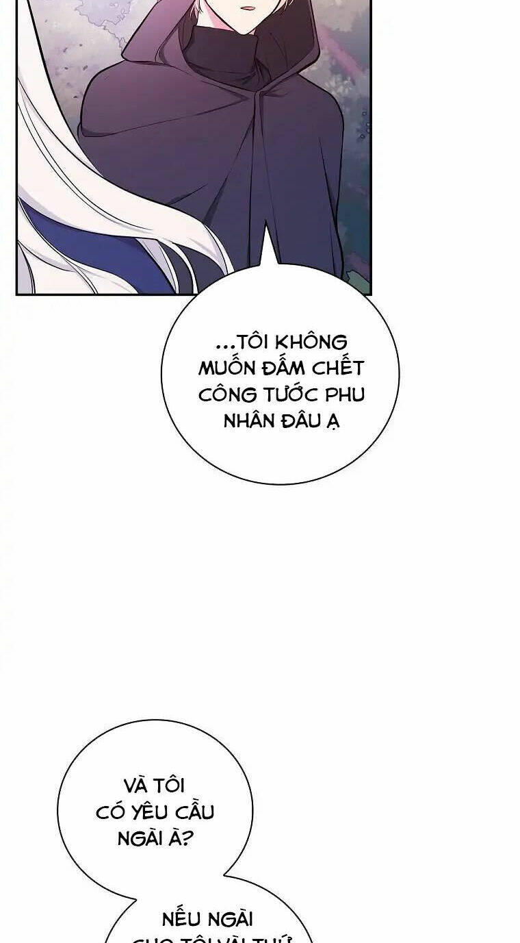 Tôi Trở Thành Mẹ Của Chiến Binh: Chapter 45