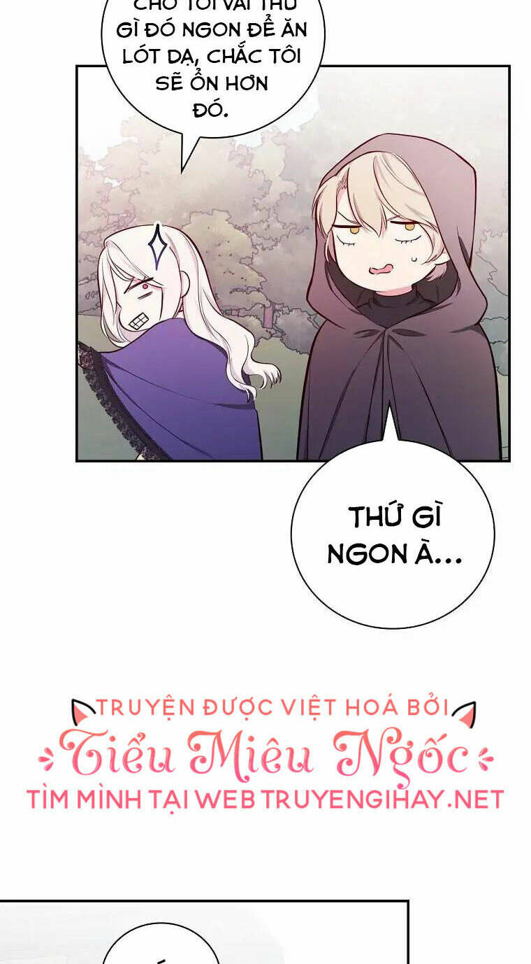 Tôi Trở Thành Mẹ Của Chiến Binh: Chapter 45