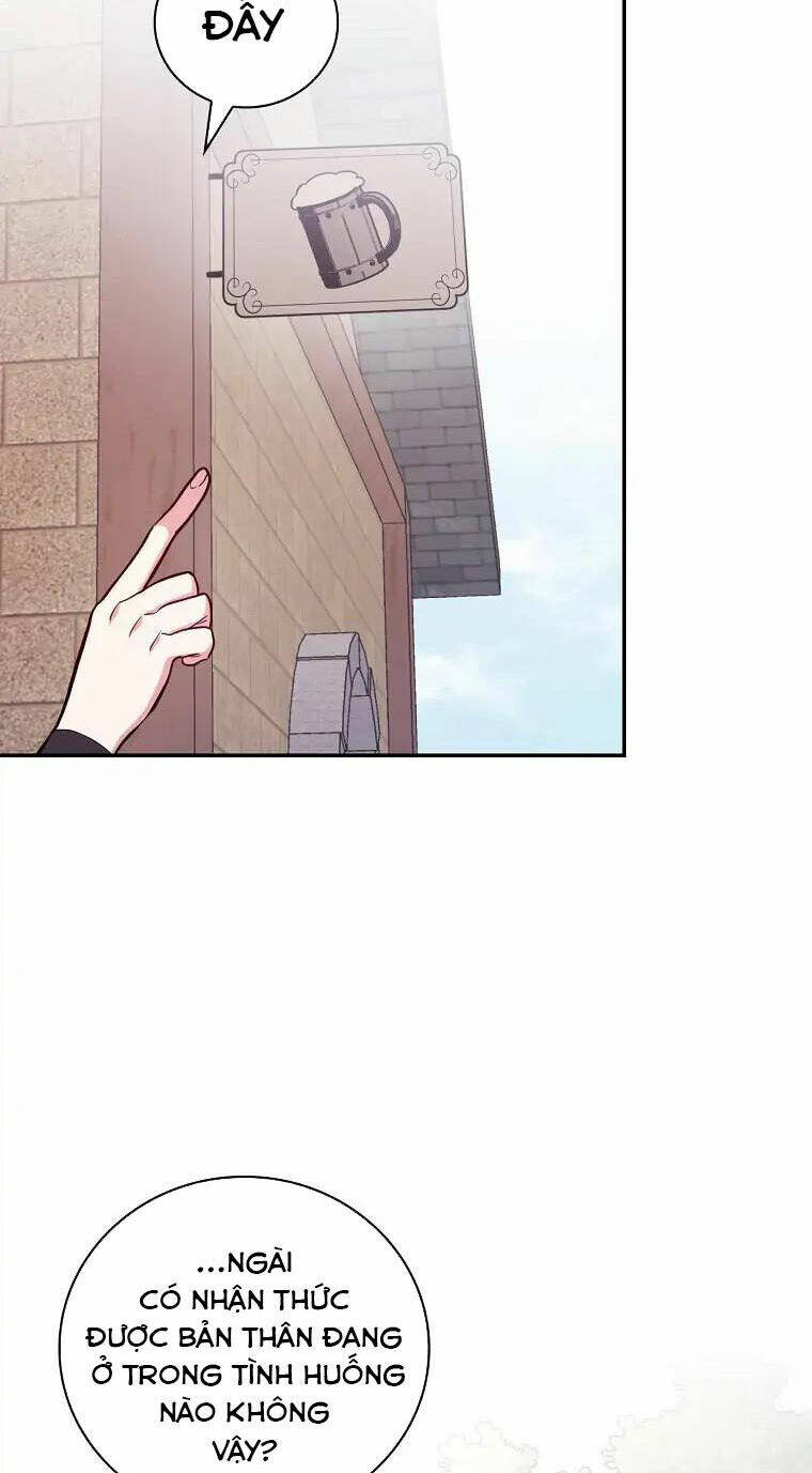 Tôi Trở Thành Mẹ Của Chiến Binh: Chapter 45