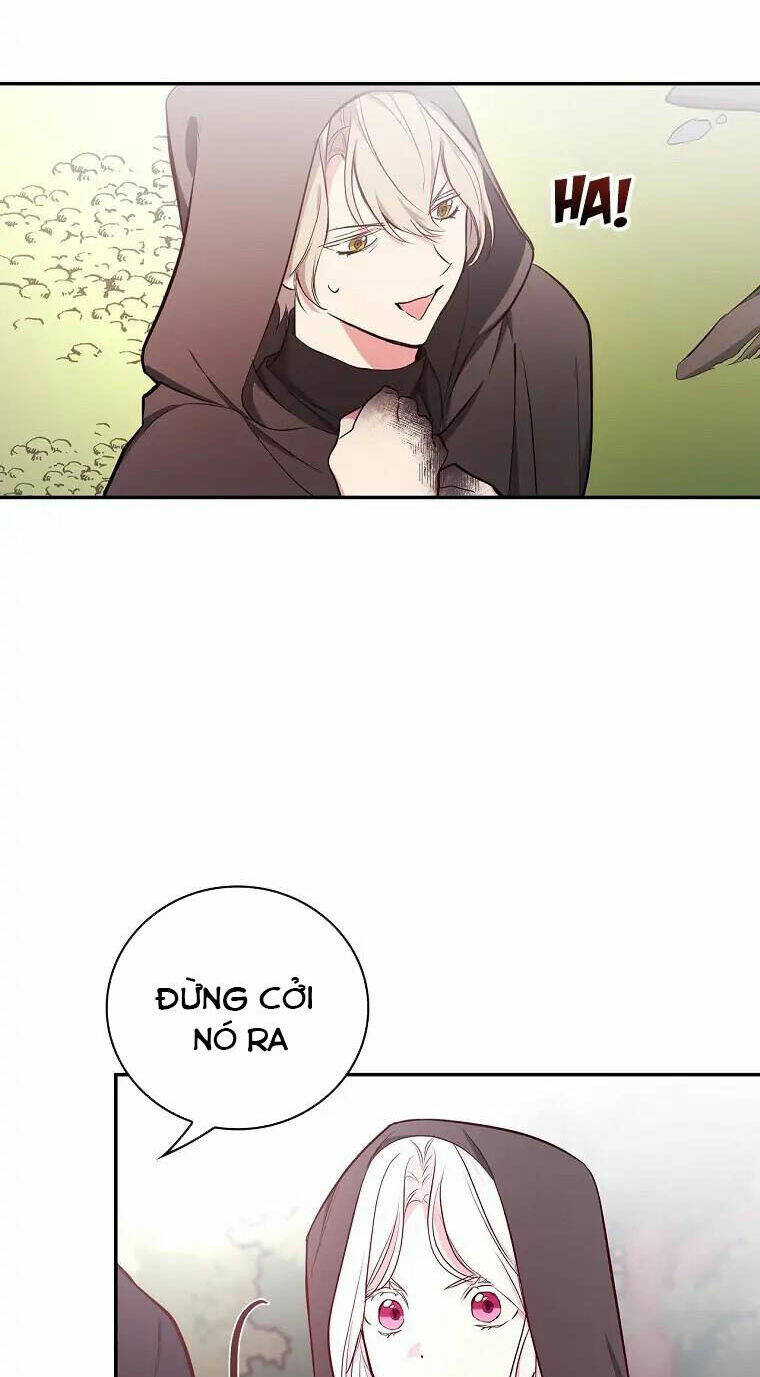 Tôi Trở Thành Mẹ Của Chiến Binh: Chapter 45