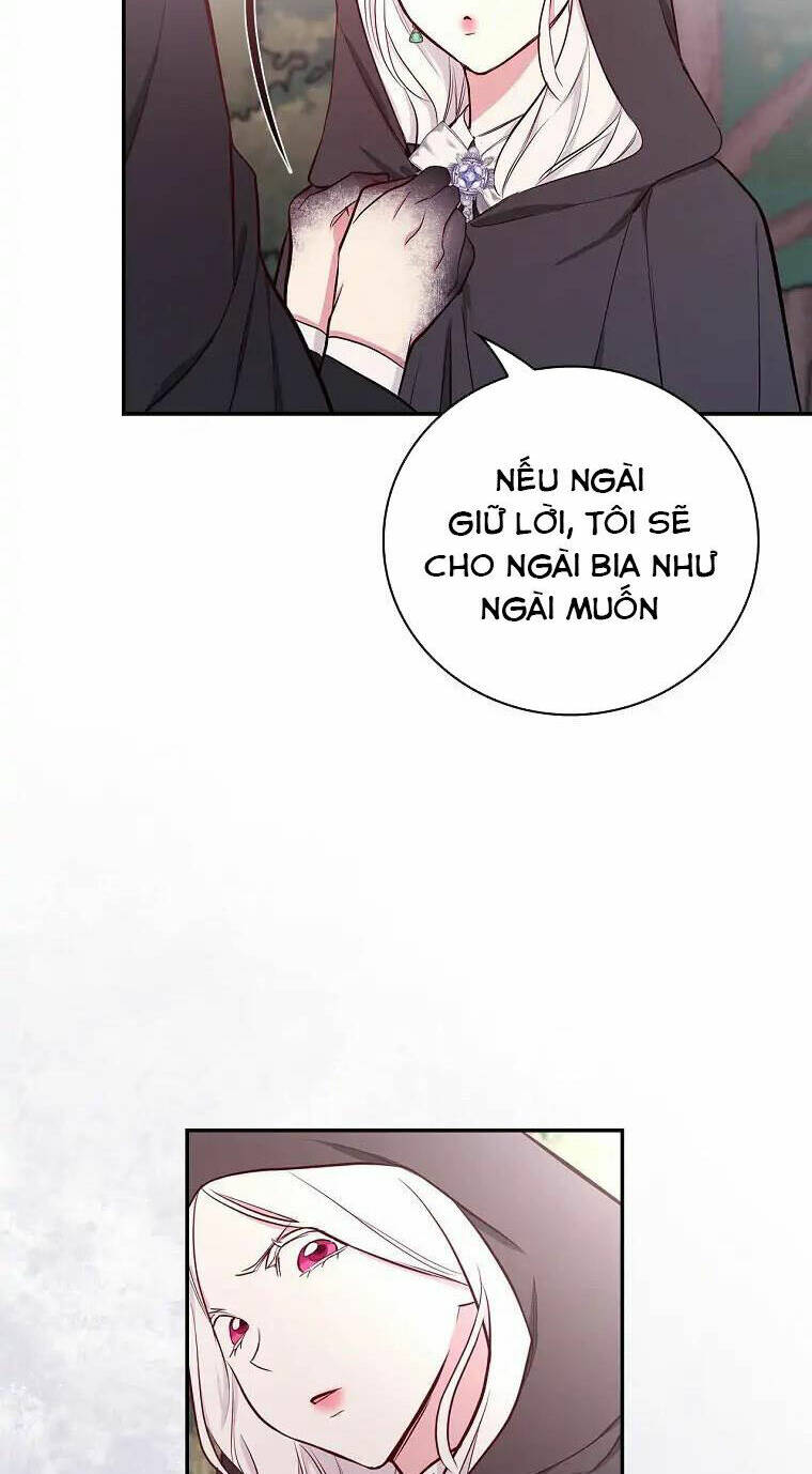 Tôi Trở Thành Mẹ Của Chiến Binh: Chapter 45