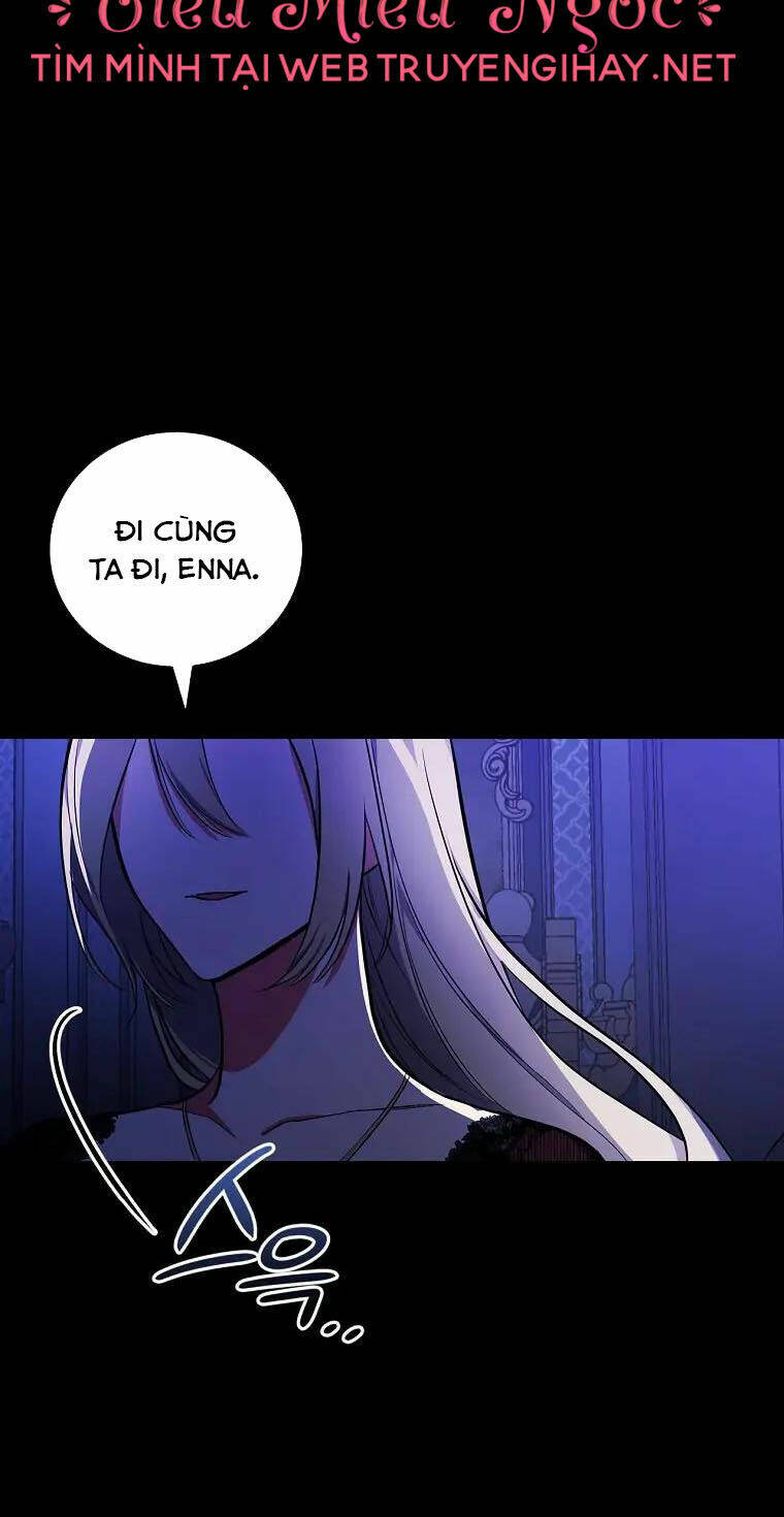 Tôi Trở Thành Mẹ Của Chiến Binh: Chapter 45