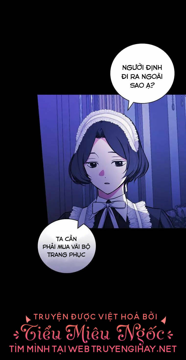 Tôi Trở Thành Mẹ Của Chiến Binh: Chapter 45