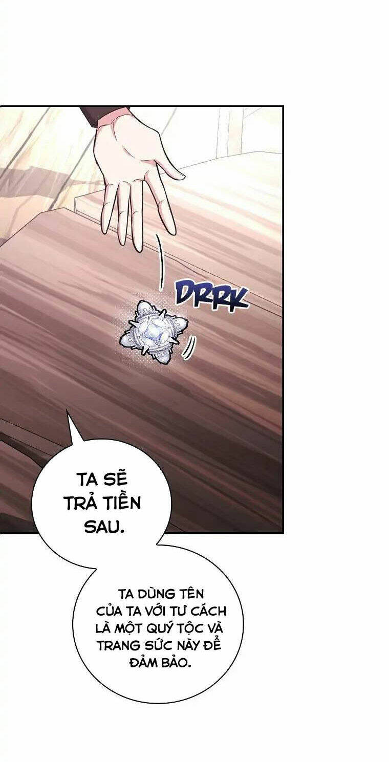 Tôi Trở Thành Mẹ Của Chiến Binh: Chapter 46