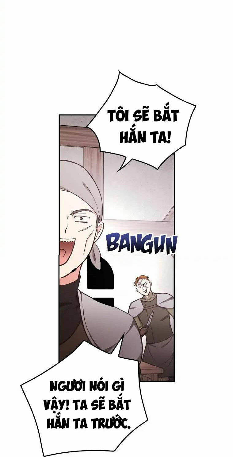 Tôi Trở Thành Mẹ Của Chiến Binh: Chapter 46