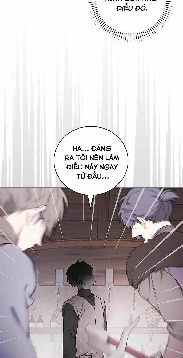 Tôi Trở Thành Mẹ Của Chiến Binh: Chapter 46