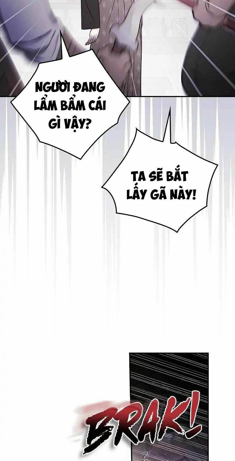 Tôi Trở Thành Mẹ Của Chiến Binh: Chapter 46