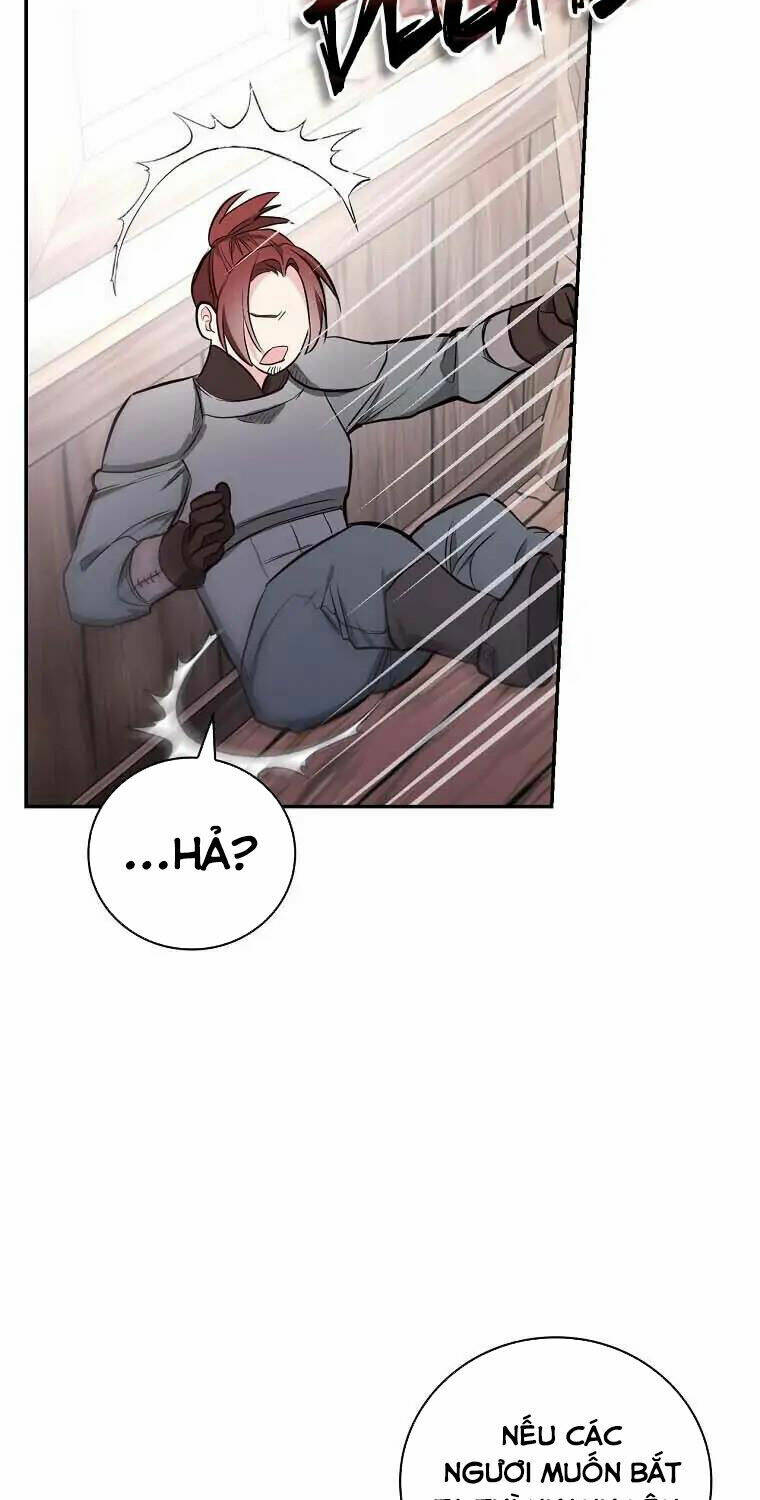 Tôi Trở Thành Mẹ Của Chiến Binh: Chapter 46