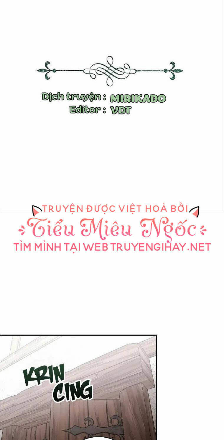 Tôi Trở Thành Mẹ Của Chiến Binh: Chapter 46