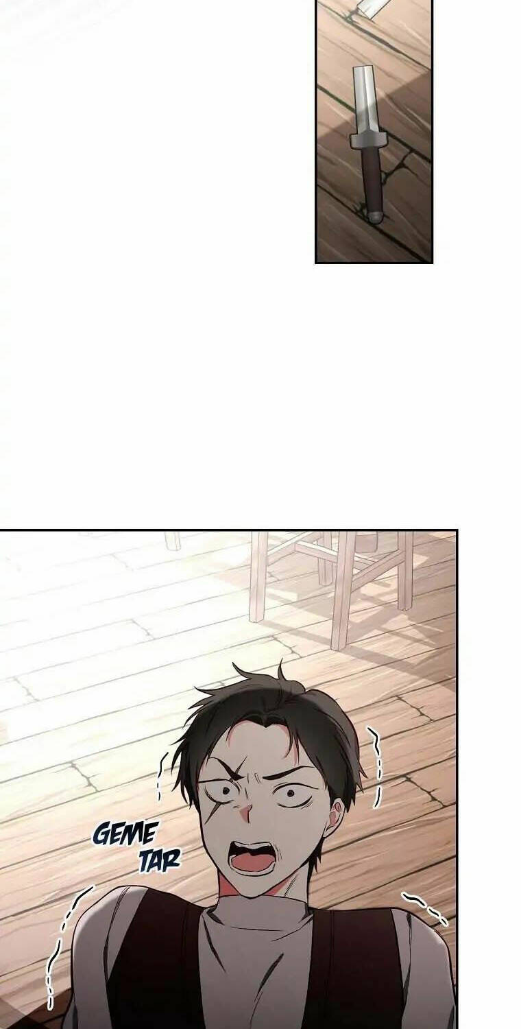 Tôi Trở Thành Mẹ Của Chiến Binh: Chapter 46