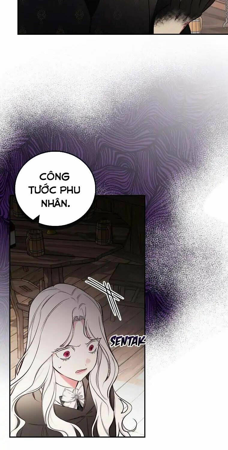 Tôi Trở Thành Mẹ Của Chiến Binh: Chapter 46