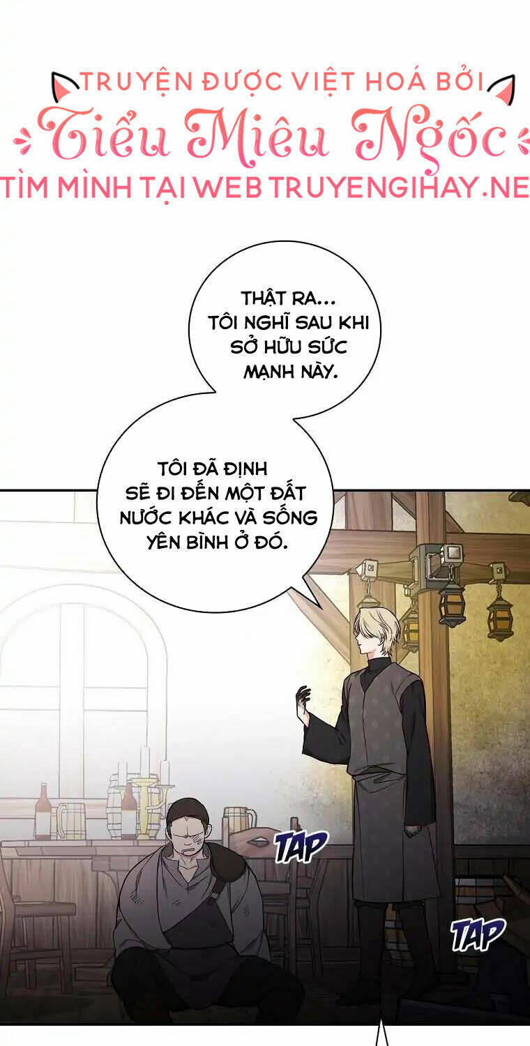 Tôi Trở Thành Mẹ Của Chiến Binh: Chapter 46