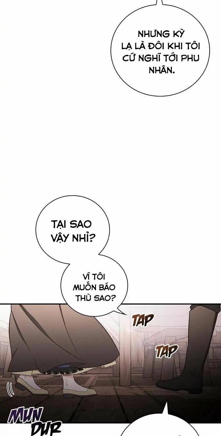 Tôi Trở Thành Mẹ Của Chiến Binh: Chapter 46