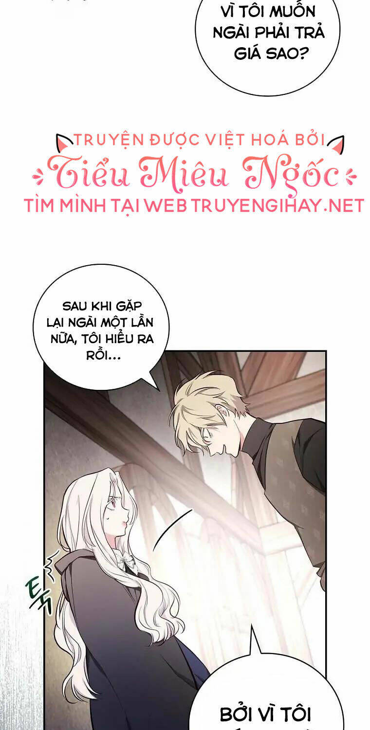 Tôi Trở Thành Mẹ Của Chiến Binh: Chapter 46