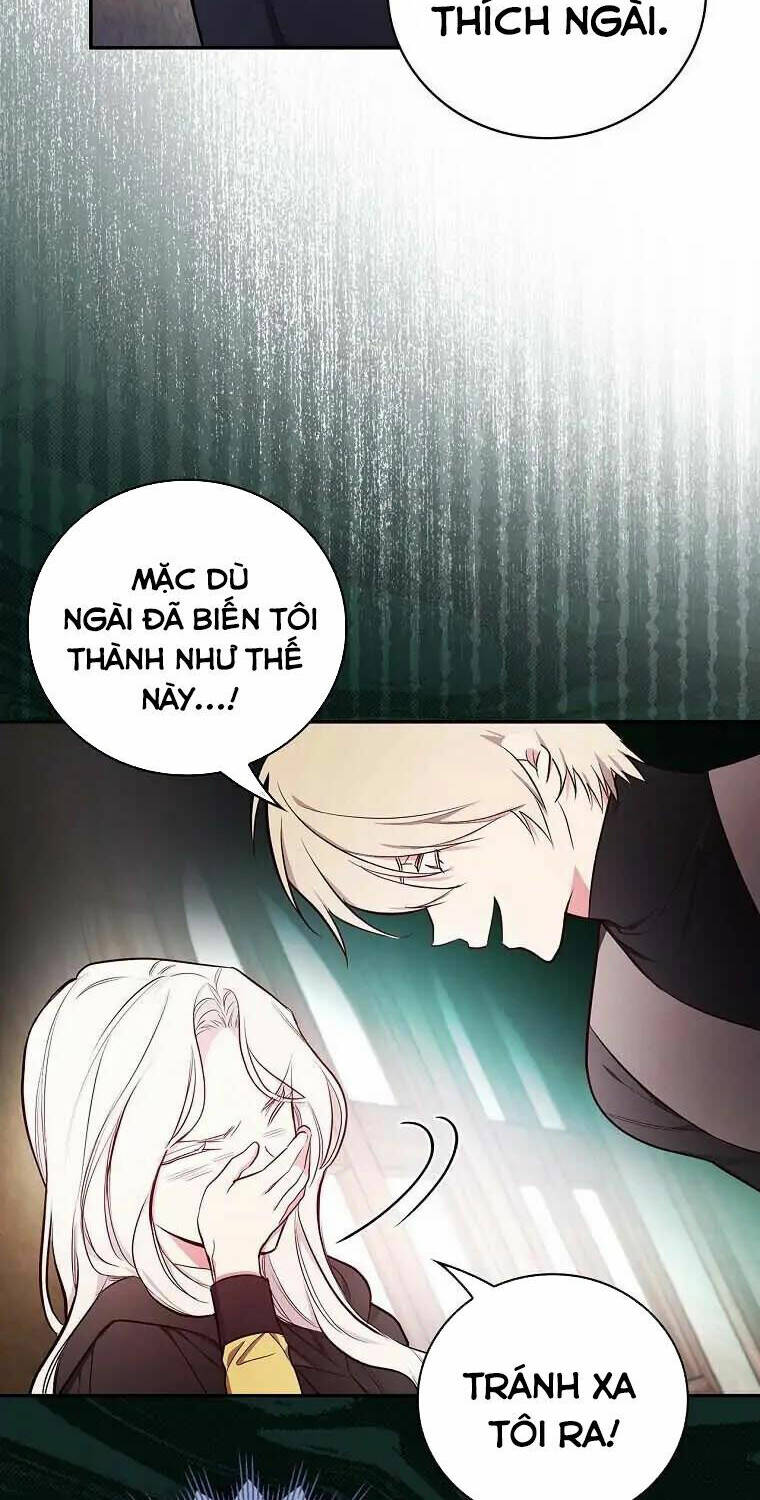 Tôi Trở Thành Mẹ Của Chiến Binh: Chapter 46