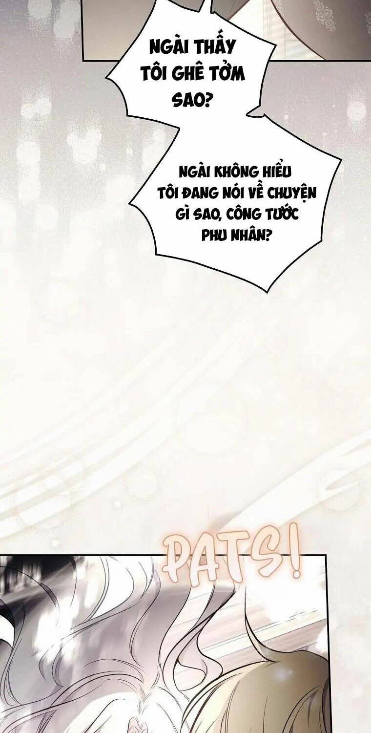 Tôi Trở Thành Mẹ Của Chiến Binh: Chapter 46