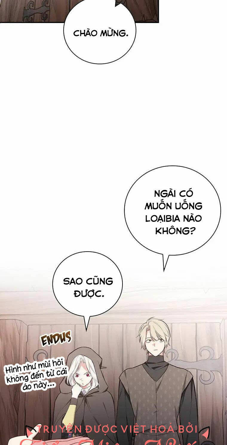 Tôi Trở Thành Mẹ Của Chiến Binh: Chapter 46