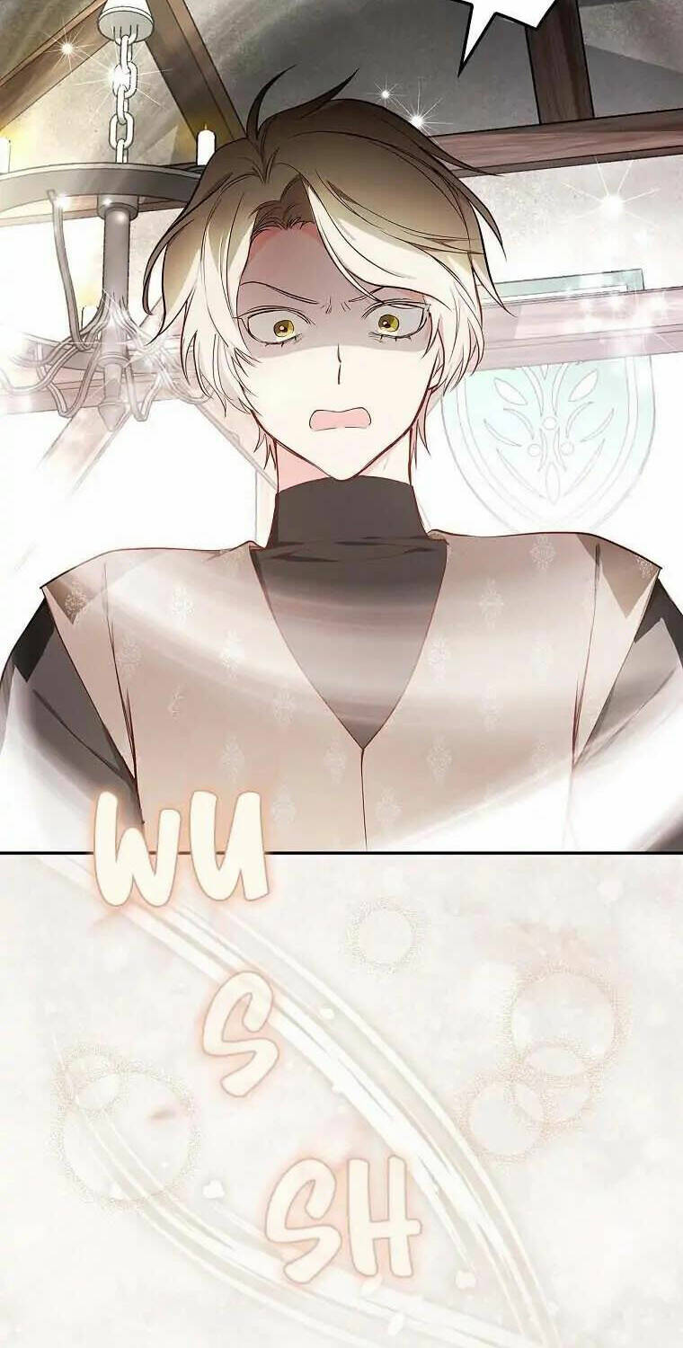 Tôi Trở Thành Mẹ Của Chiến Binh: Chapter 46