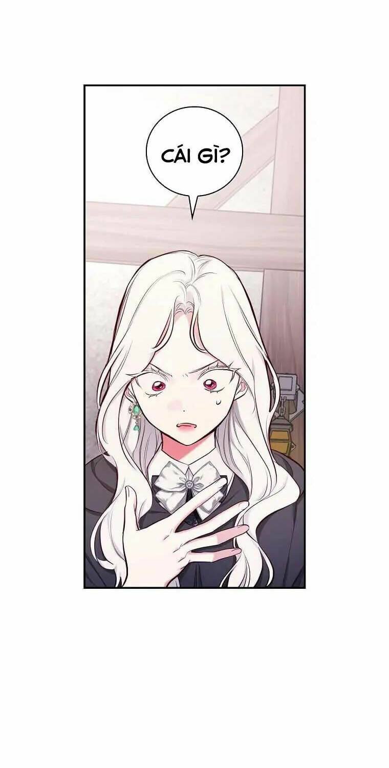 Tôi Trở Thành Mẹ Của Chiến Binh: Chapter 46