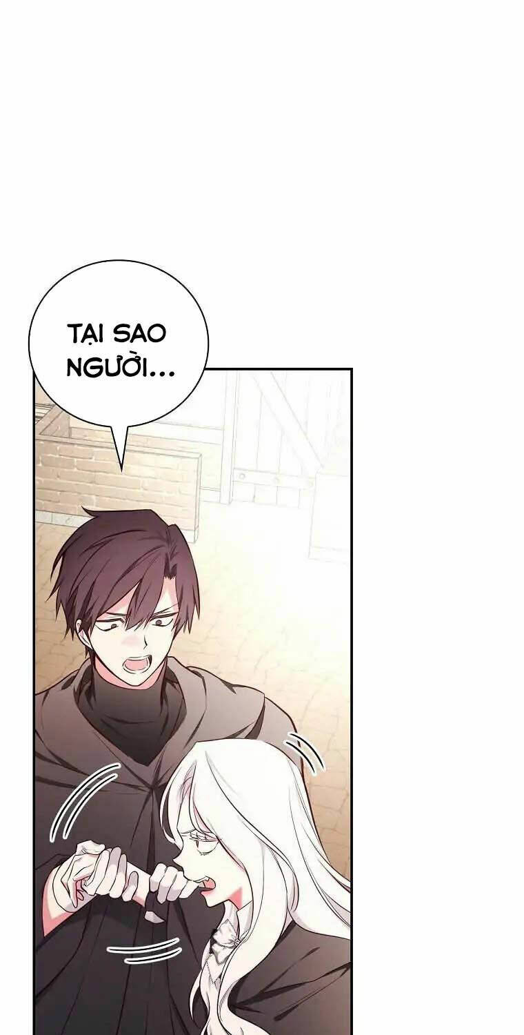 Tôi Trở Thành Mẹ Của Chiến Binh: Chapter 46
