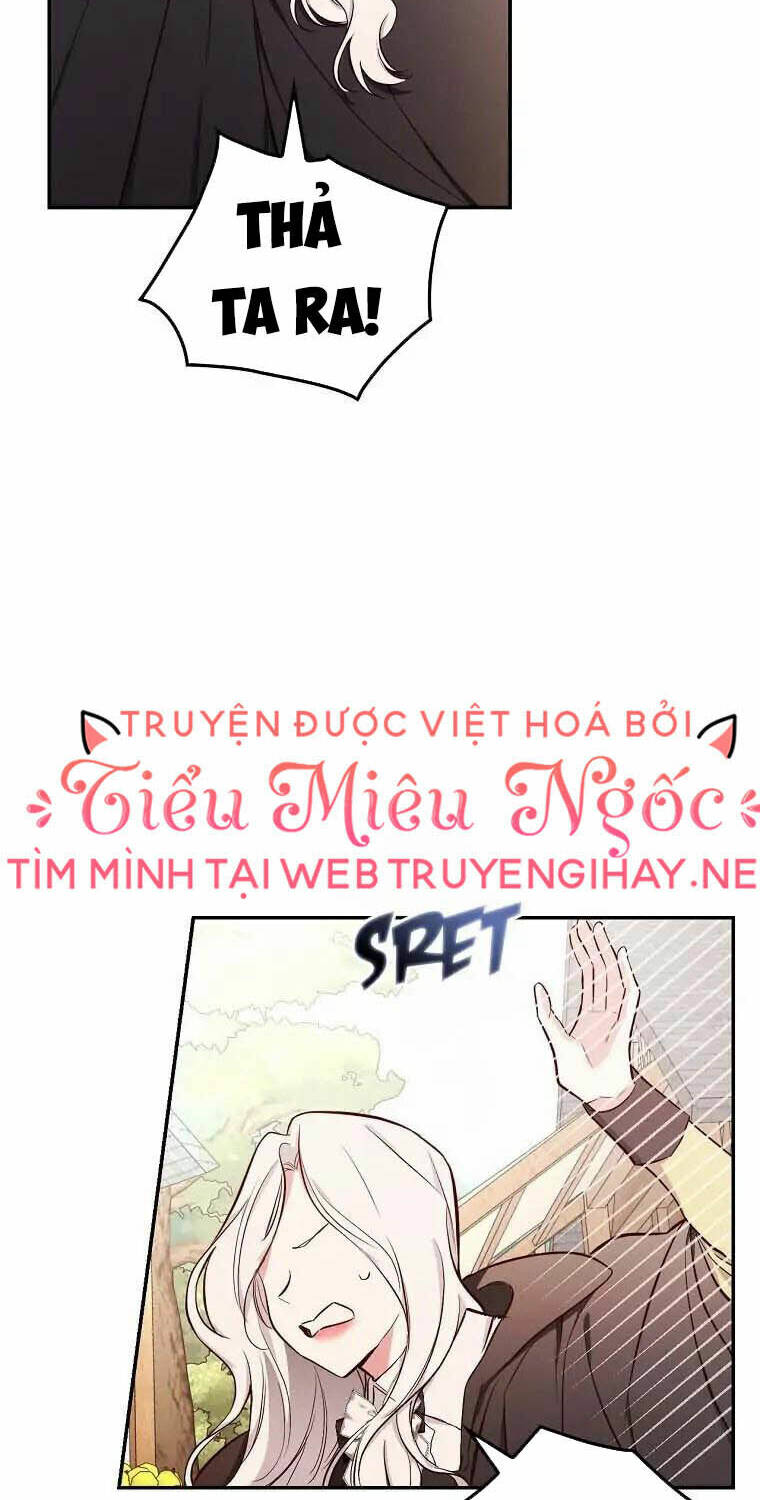 Tôi Trở Thành Mẹ Của Chiến Binh: Chapter 46