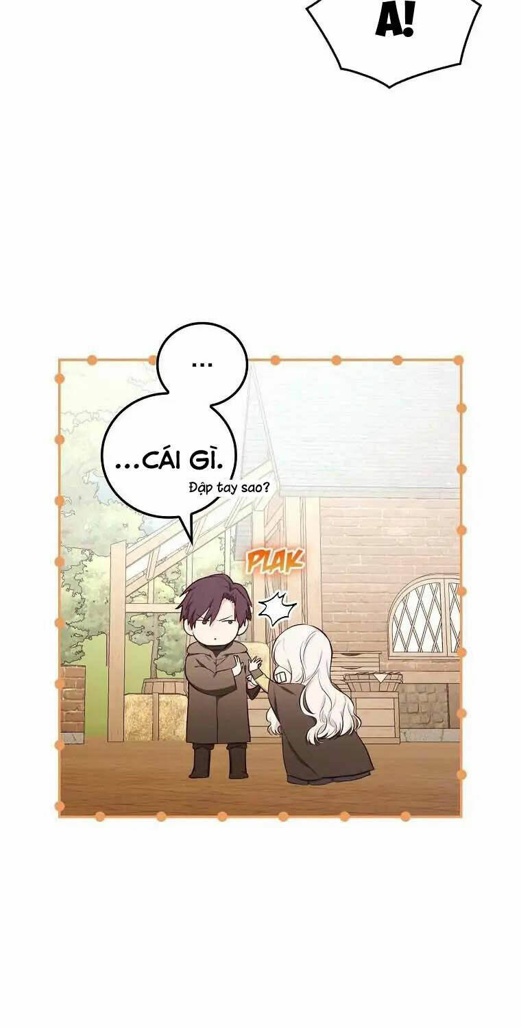 Tôi Trở Thành Mẹ Của Chiến Binh: Chapter 46