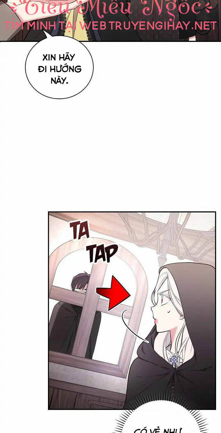 Tôi Trở Thành Mẹ Của Chiến Binh: Chapter 46