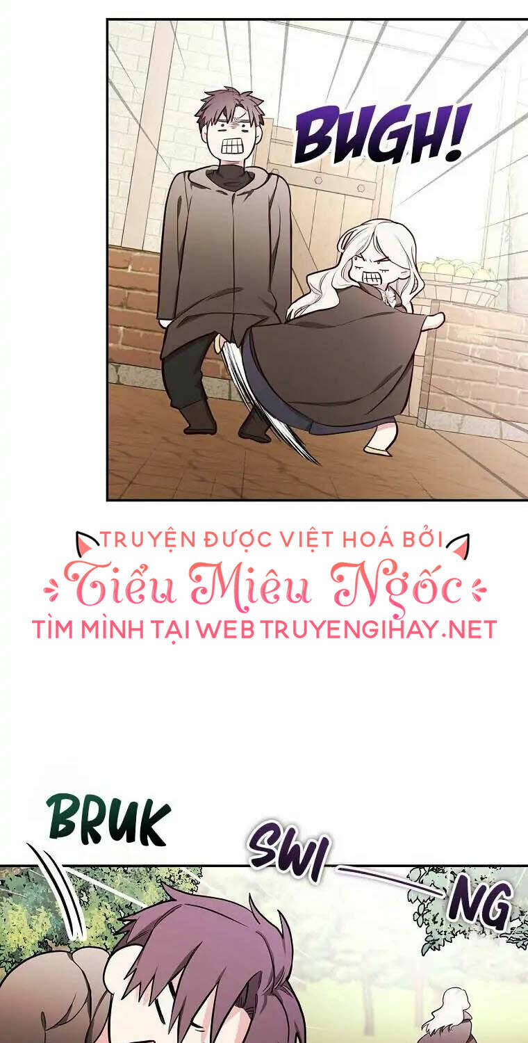 Tôi Trở Thành Mẹ Của Chiến Binh: Chapter 46