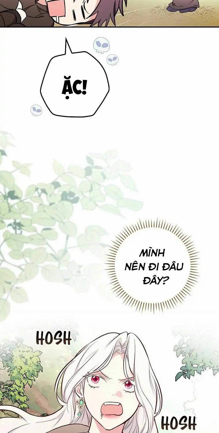 Tôi Trở Thành Mẹ Của Chiến Binh: Chapter 46