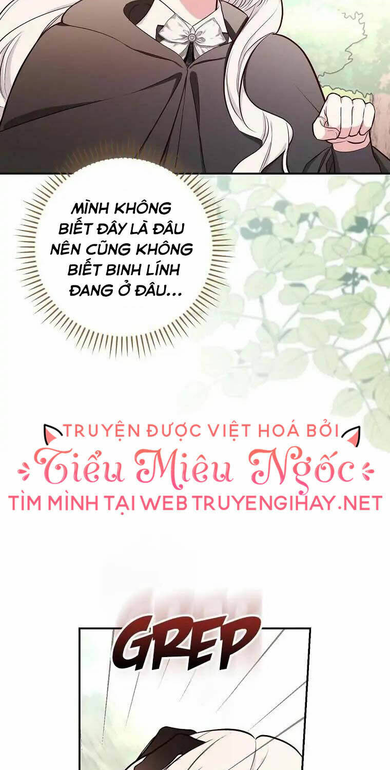 Tôi Trở Thành Mẹ Của Chiến Binh: Chapter 46