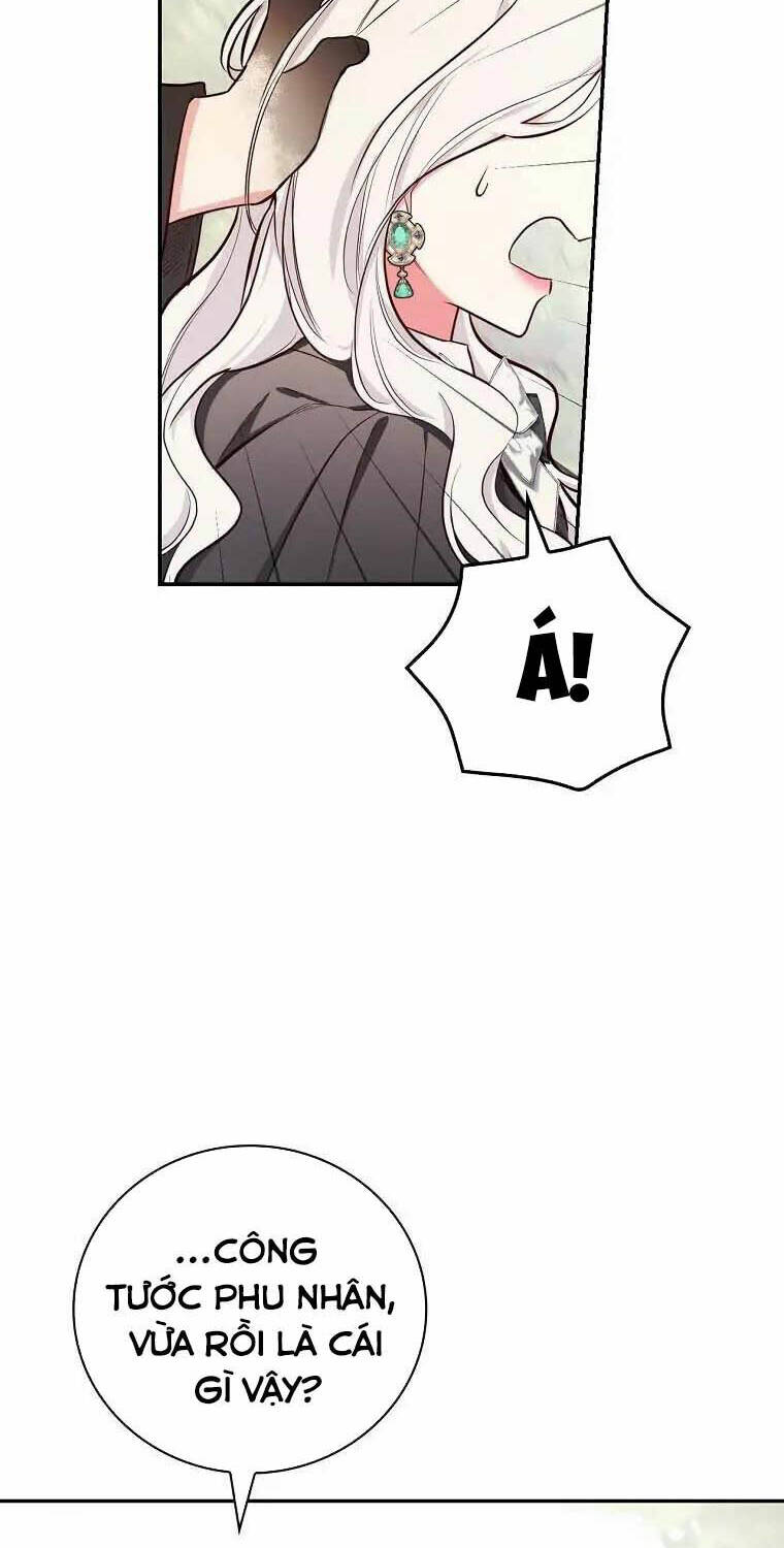 Tôi Trở Thành Mẹ Của Chiến Binh: Chapter 46