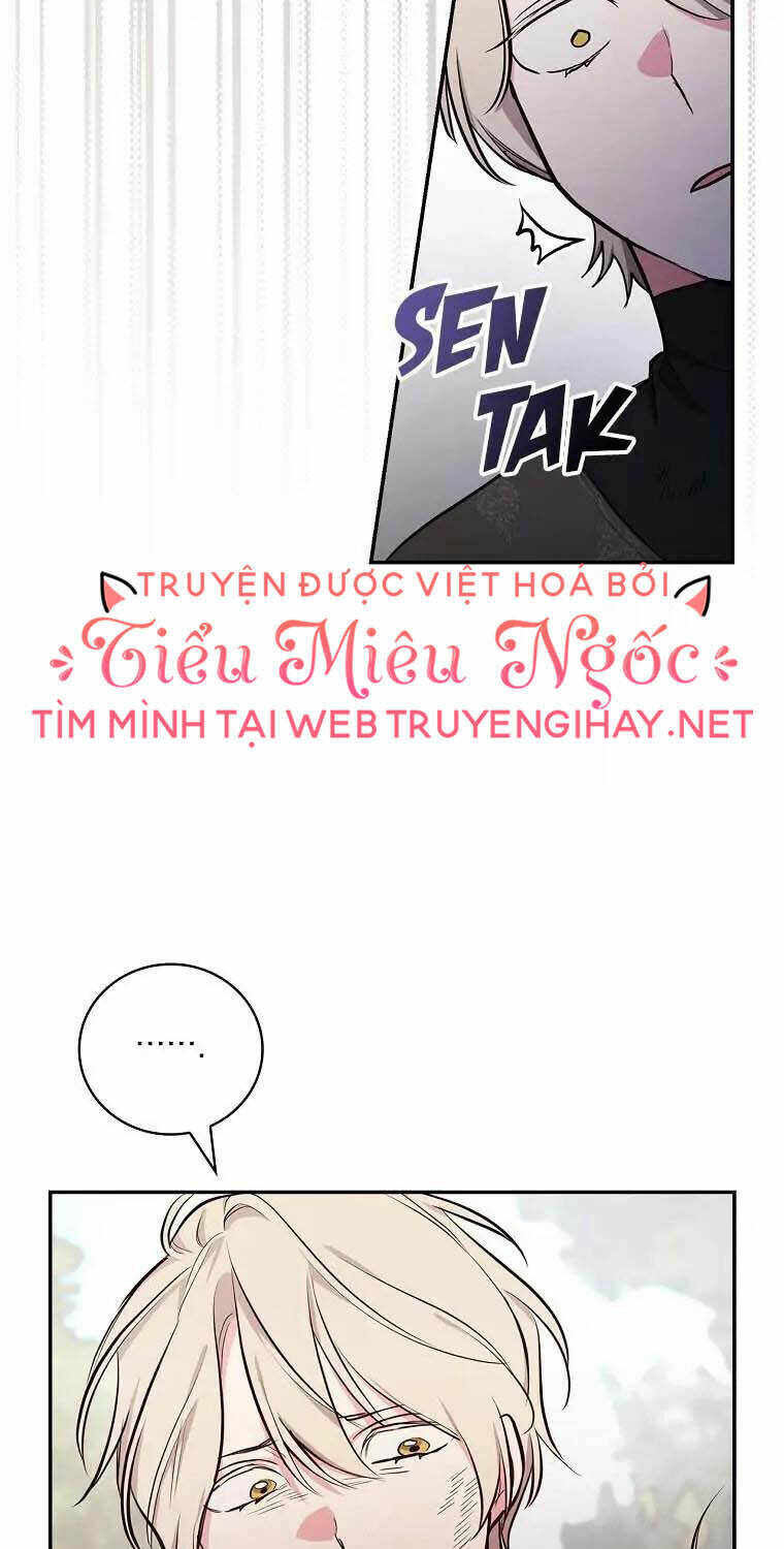 Tôi Trở Thành Mẹ Của Chiến Binh: Chapter 46