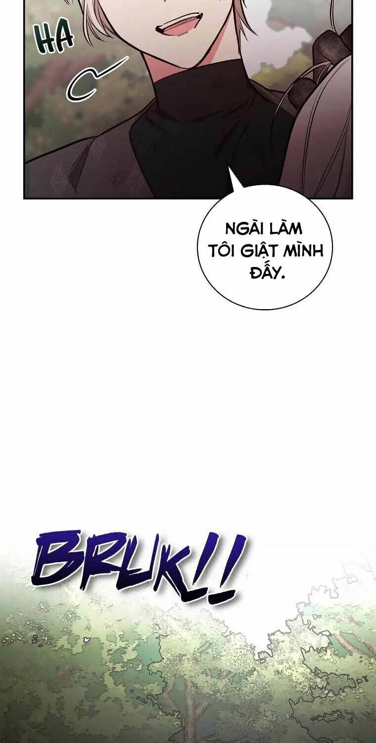 Tôi Trở Thành Mẹ Của Chiến Binh: Chapter 46