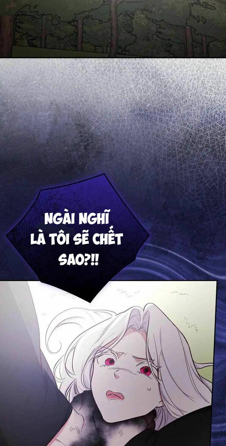 Tôi Trở Thành Mẹ Của Chiến Binh: Chapter 46