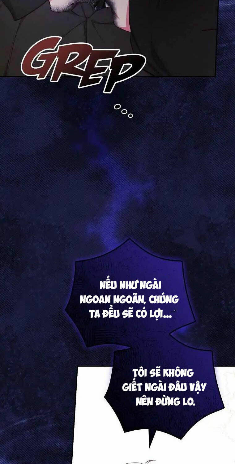 Tôi Trở Thành Mẹ Của Chiến Binh: Chapter 46
