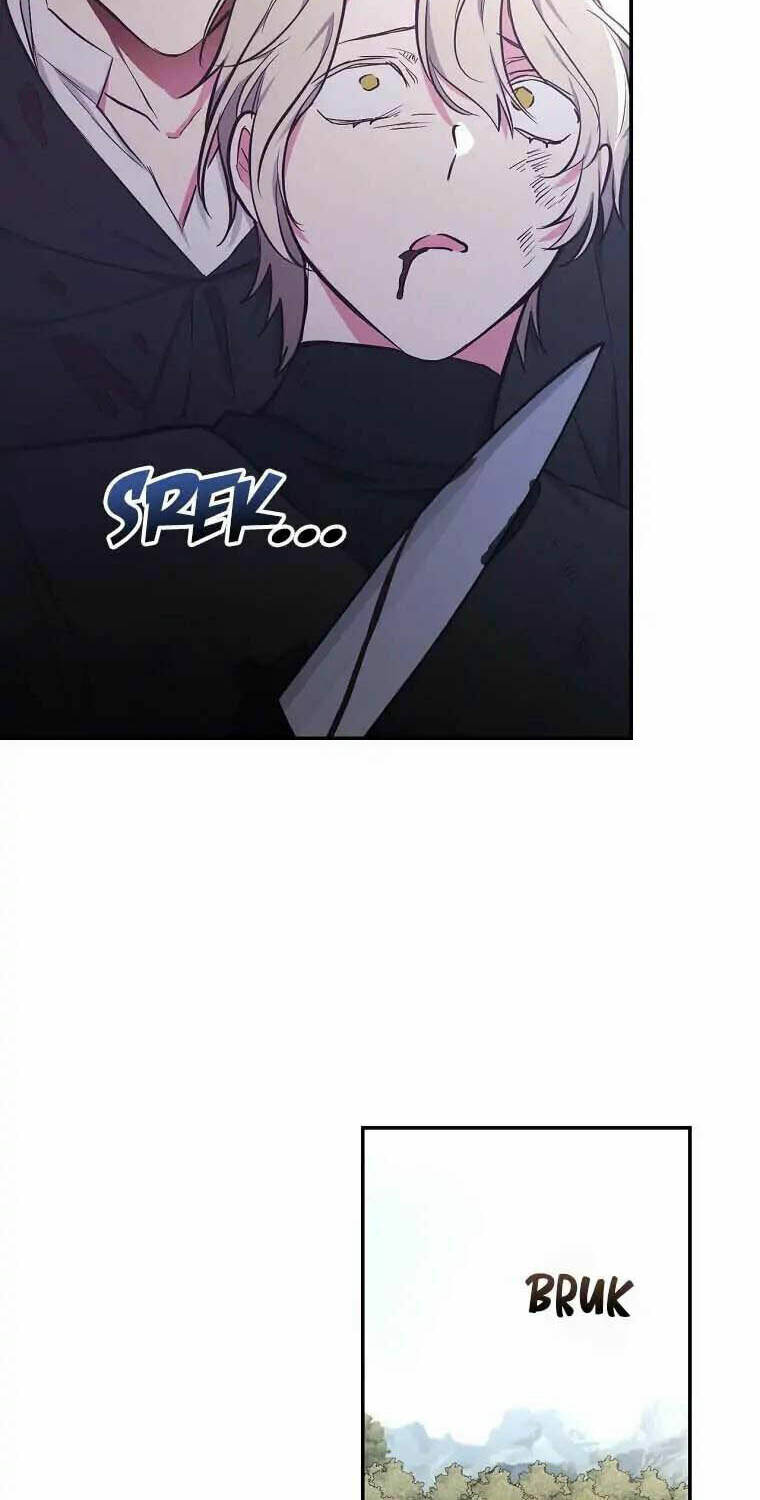 Tôi Trở Thành Mẹ Của Chiến Binh: Chapter 46